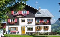 Gästehaus Schönblick - Familie Jochum