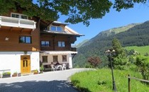 Gästehaus am Berg - Familie Kroth