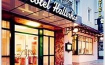 Hotel Hallerhof ****