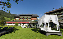 Haller's Genuss & Spa Hotel ****S