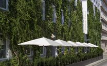 Harmonie Vienna - BEST WESTERN PREMIER Hotel ****