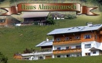Haus Almenrausch - Familie Schuster