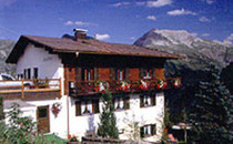 Haus Alpenflora **