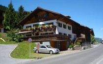 Haus Beiser