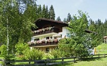 Haus Bergfreund - Familie Rietzler