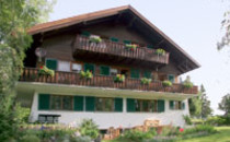 Haus Gavalina