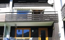 Haus Maikäfer - Frau Sibylle Frick