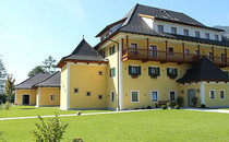 Hotel "Hochsteg Gütl" ****