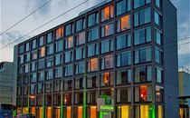 Holiday Inn Salzburg City ****