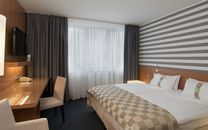 Holiday Inn Vienna City ****