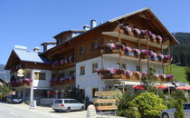 Hotel Hornspitz ***