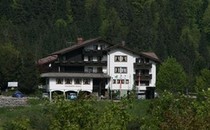 Hotel Alpensonne ***