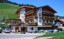 Hotel Alpenstüble ****