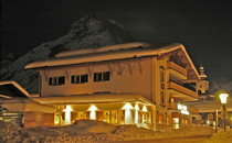 Hotel Alpin Vital ****