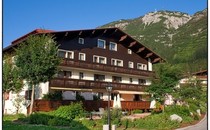 Hotel Appartement Roggal ****