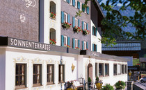 Hotel Arlberg *****