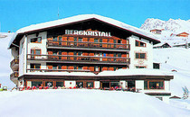 Hotel Bergkristall ****S