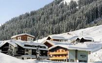 Hotel & Chalet Madlochblick ****