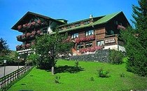 Hotel Der Berghof ***