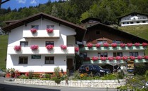 Hotel Garni Brigitte **