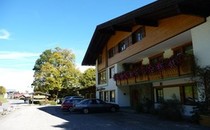 Hotel-Garni Luggi Leitner **