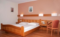 Hotel Garni Matt