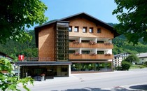 Hotel Garni Tannleger ****