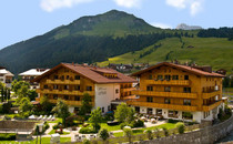 Hotel Gotthard ****S