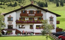 Hotel Kristall ***