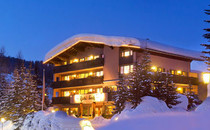 Hotel Lech & Chesa Rosa ***