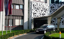 Hotel Mercure Bregenz City ****