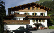 Hotel Pension Alpenrose ****