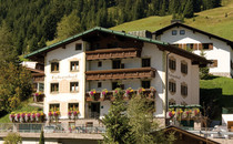 Hotel Pension Felsenhof ***