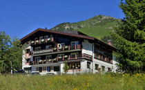 Hotel Pension Haldenhof ****