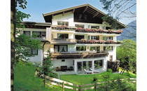 Hotel-Pension Tanneneck ***