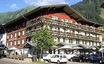 Hotel Riezler Hof ****