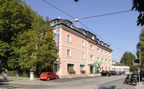 Hotel Scherer ****