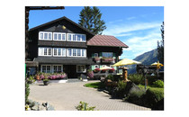 Hotel Sonnenberg ***