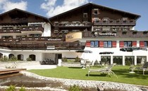 Hotel Sonnenburg ****S