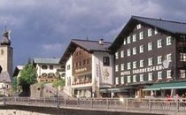 Hotel Tannbergerhof ****S