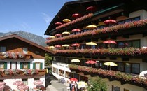 Hotel Tiroler Adler ***