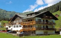 Hotel Walli - Familie Geil **