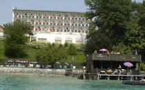 Hotel Attersee ****