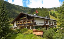 Hotel Berghof ****