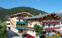 Hotel Edelweiß ****