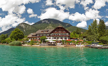 Hotel Seehang & Restaurant "am see" ***