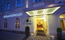 Hotel am Mirabellplatz ****