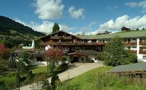 IFA Alpenhof Wildental ****