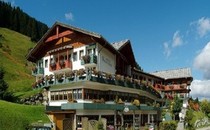 IFA Hotel Alpenrose ***