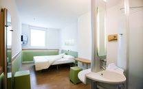 Ibis Budget Hotel Wien Messe **